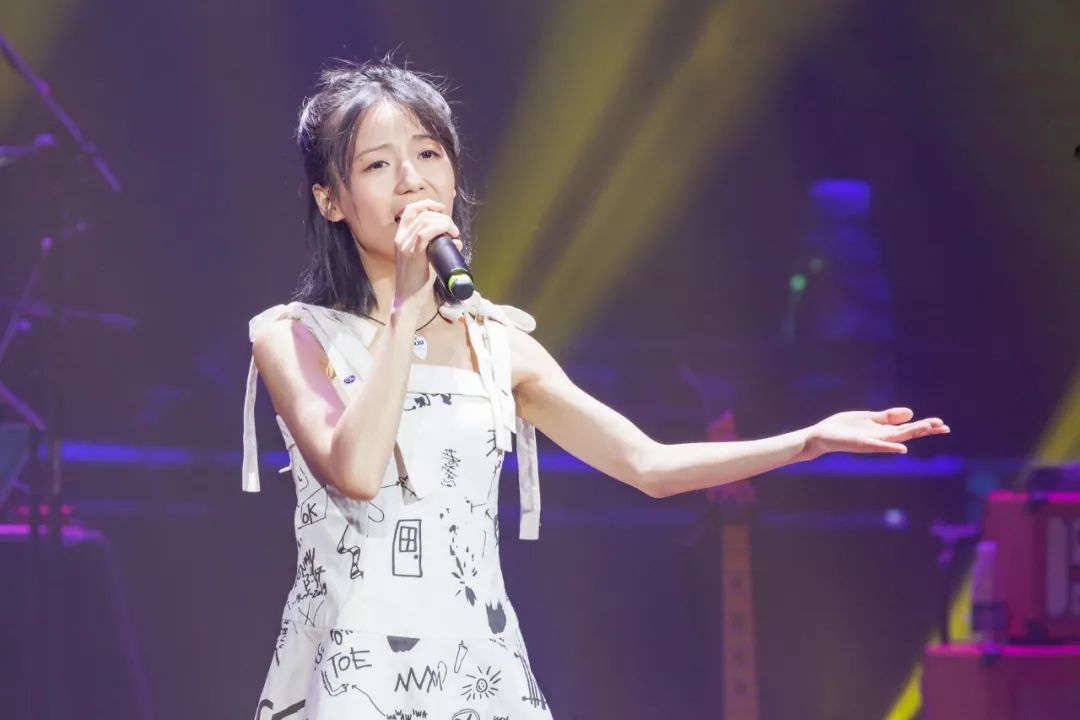 招新启事今天当原创不再是稀有品当乐队成为全网卖点萌马依然相信我们