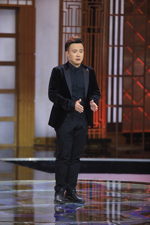 创业企业地基如何建创业中国人顺利办彭聪现场支招