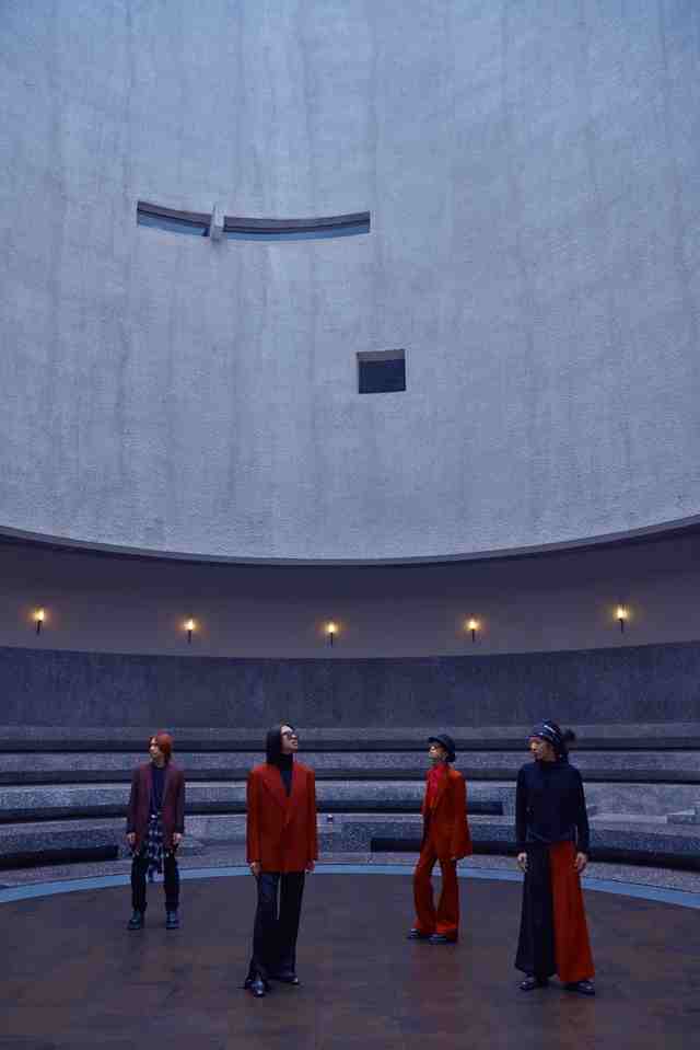 海龟先生发布新单曲海的女儿携手嫣然天使基金为唇腭裂儿童歌唱