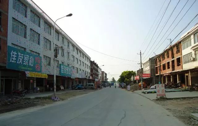 监利县网市镇你了解多少