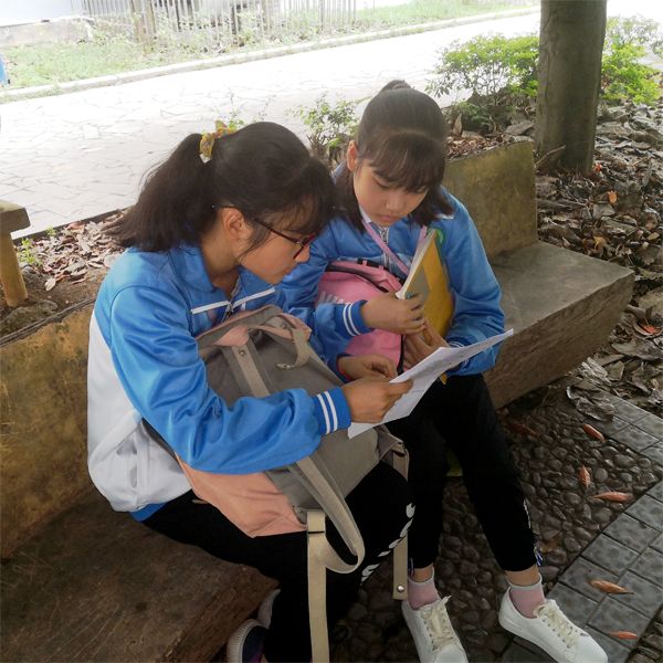 妈妈老师 | 贵州教育影像力,要有影响力!投票中(9月9日)