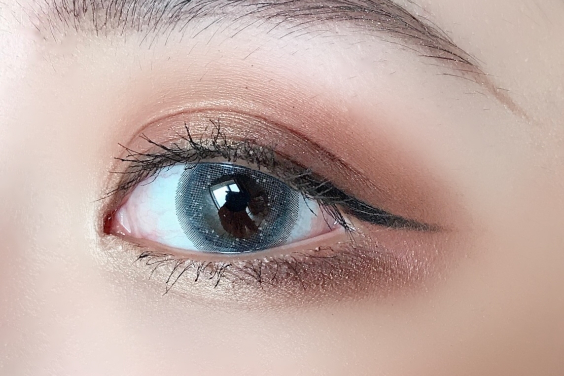 miomi美瞳tr20小布白羊座