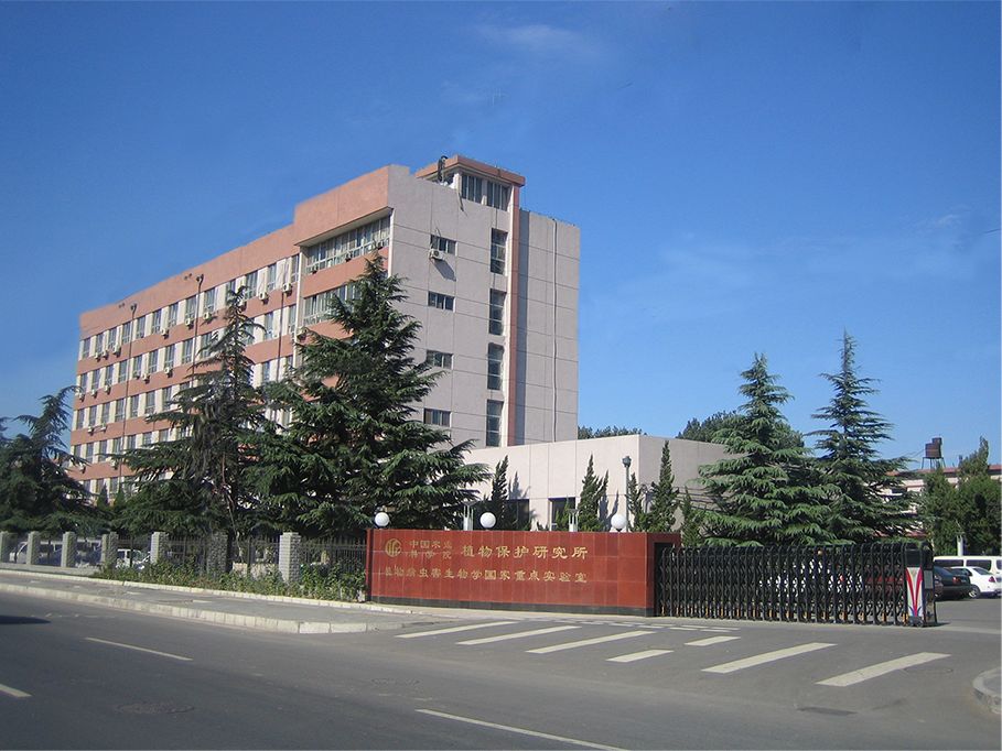 集团公司总部位于中国农业科学院植物保护研究所院内,办公面积2000多