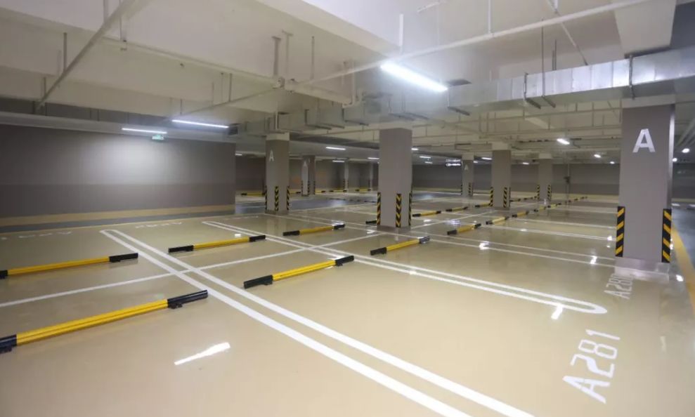 不会做地库就不配做豪宅这些设计也太牛了