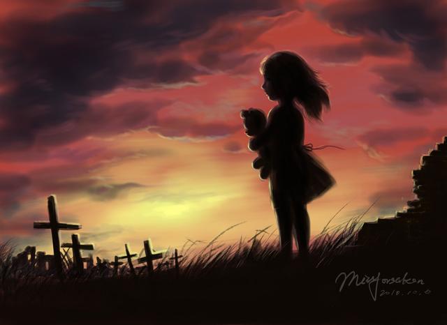 《魔兽世界怀旧服》你还记得帕米拉吗?这是我想守护的小女孩