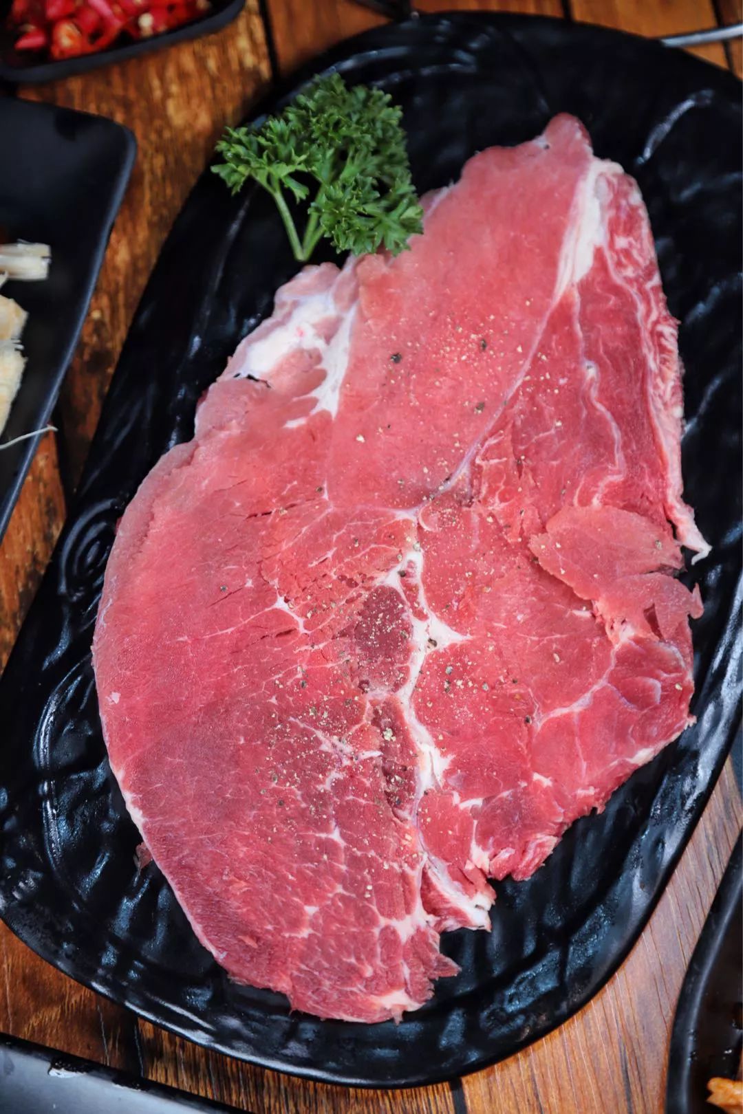 人均25元吃烤肉,澳洲牛上脑,叉烧猪排,飘香鸡腿.全都安排上!