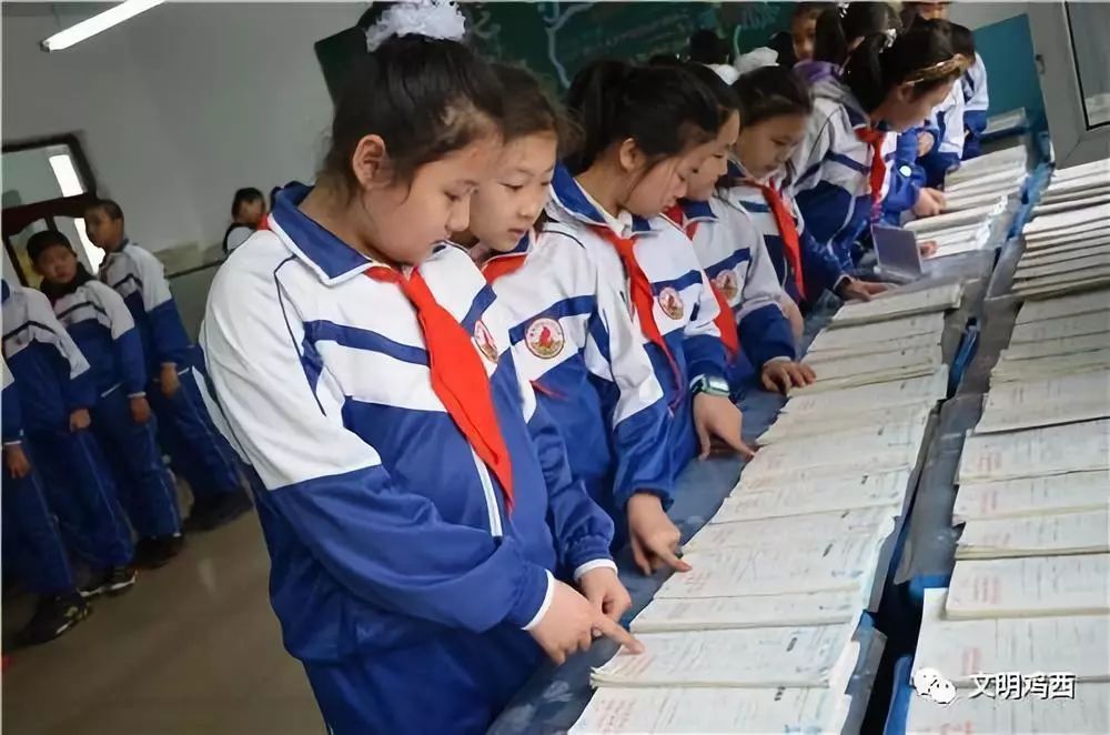 鸡西市鸡东县红少年小学最美校园随手拍