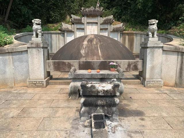 原创曾国藩生前为何拒绝好朋友选择的上等风水宝地