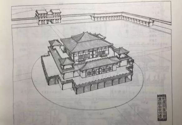 中国建筑历史研究的开拓者——刘敦桢_南京
