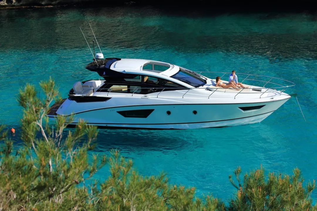 博纳多进一步扩张granturismo系列将于戛纳发布全新gt32和gt36