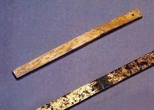 章丘小伙伴,你知道古代的“度、量、衡”是如何计量的吗?_量器