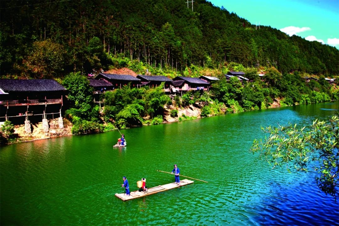 带您品悦2019第十届环中国国际公路自行车赛(江华站):大赛起点,点燃