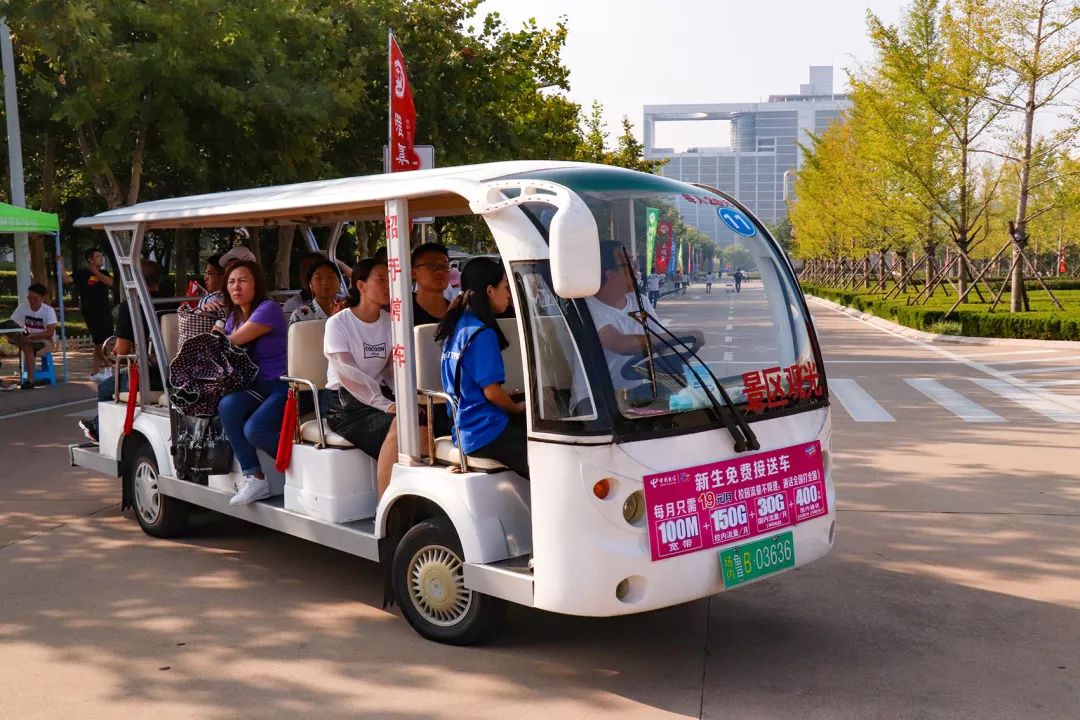 青岛北站,黄岛汽车总站迎新!