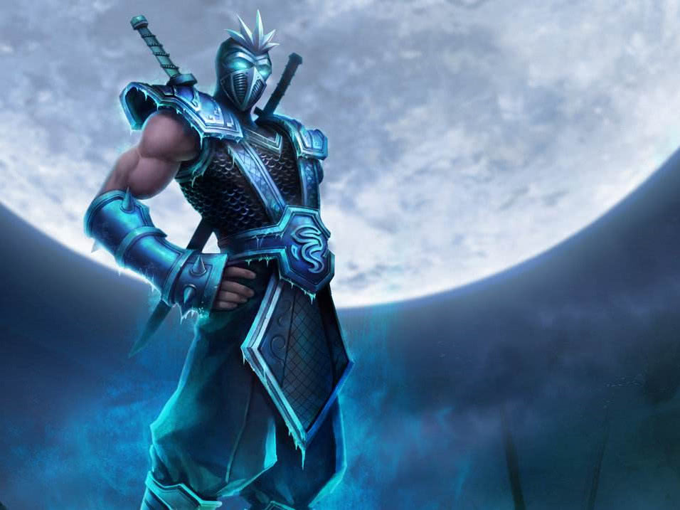 lol云顶之弈:恶魔横行刺客称霸年代,枪剑王者强势归来