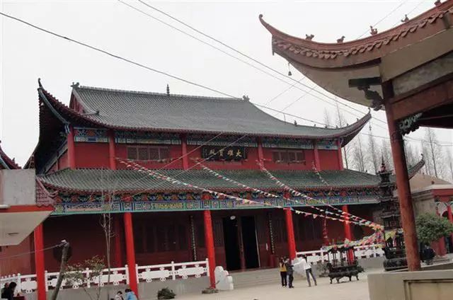 监利县网市镇你了解多少