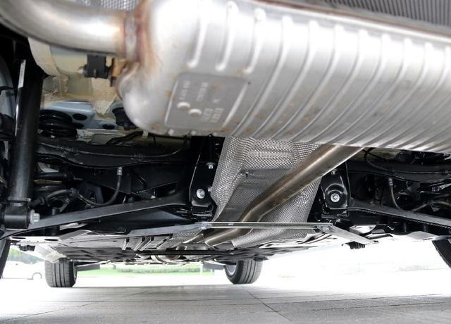 豪降7w唾手可得的宝马2系多功能旅行车重现生机