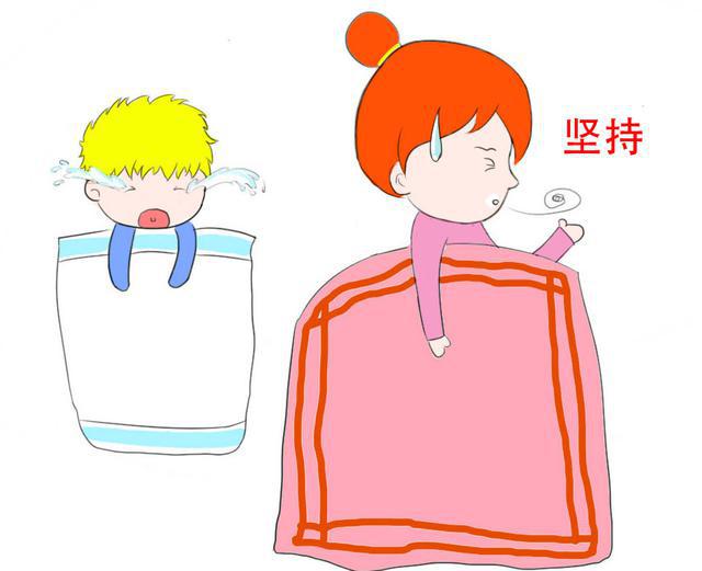 夜奶危害大宝妈给宝宝断夜奶有这4个好处