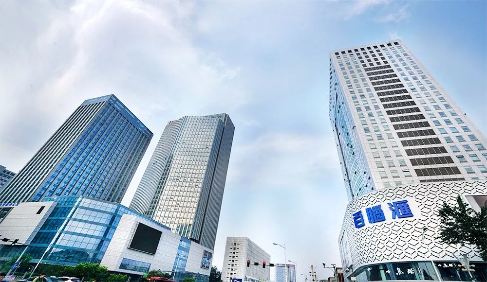 新的征程 |三峰假日乔迁公告_天津