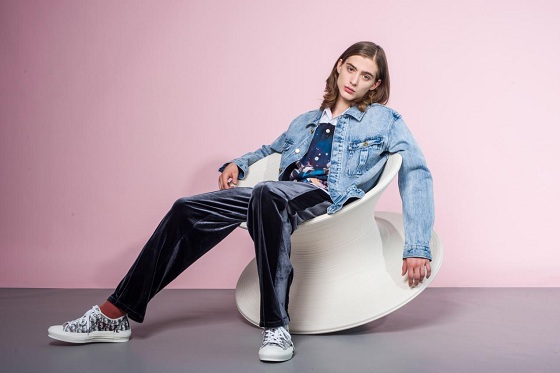 galliano landor 2019 全新秋冬系列正式上架