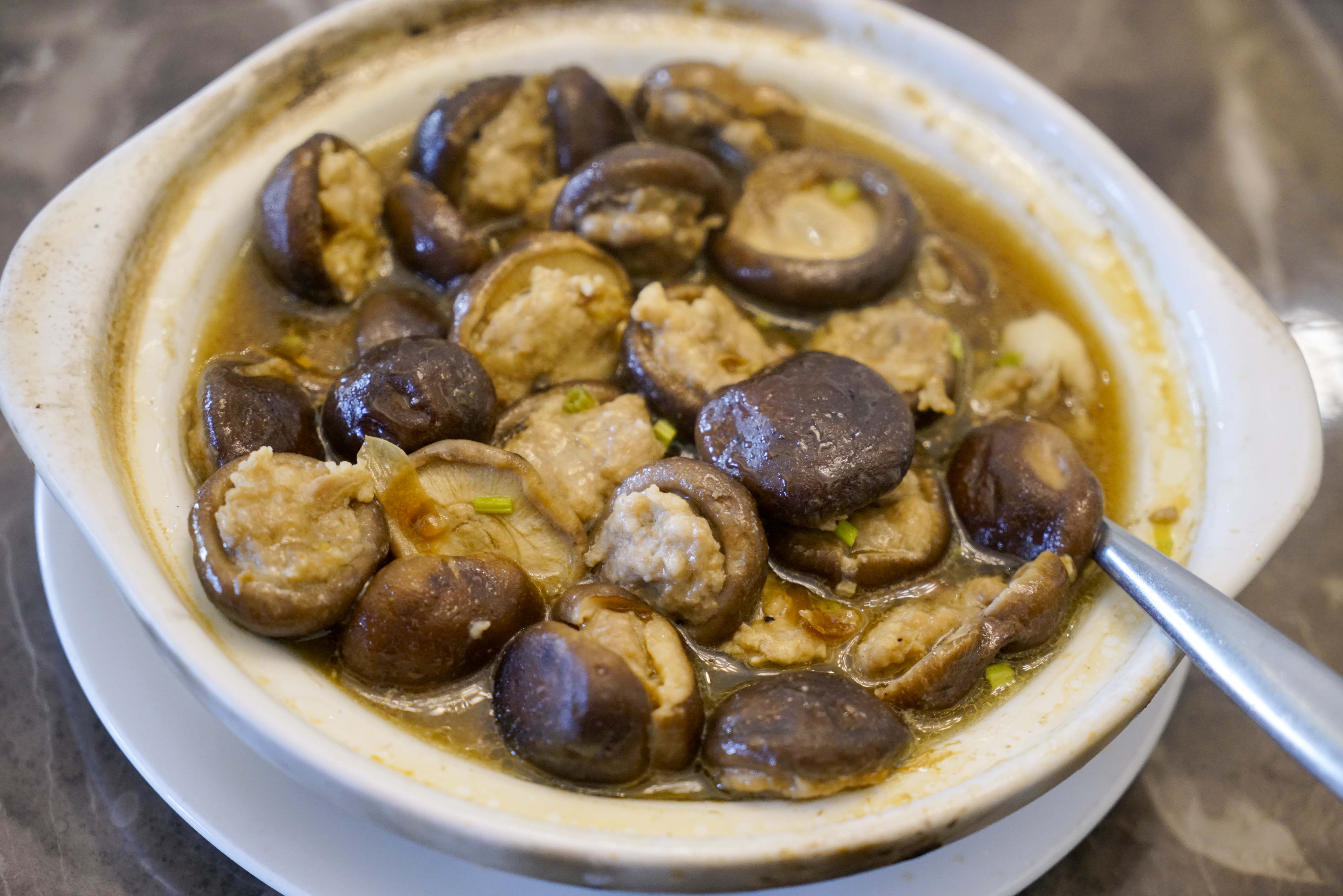 原创一鱼六吃 连城白鸭汤让这场中秋博饼宴更加精彩