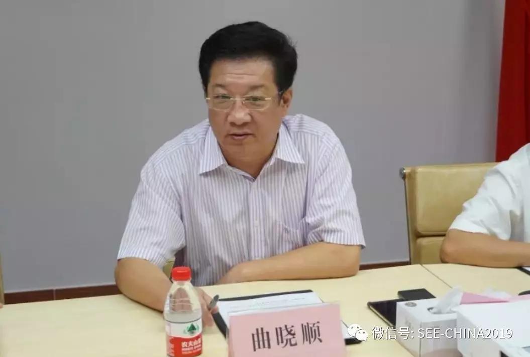 深圳市保安协会会长曲晓顺高度评价代斌处长的讲话,充分肯定保安处