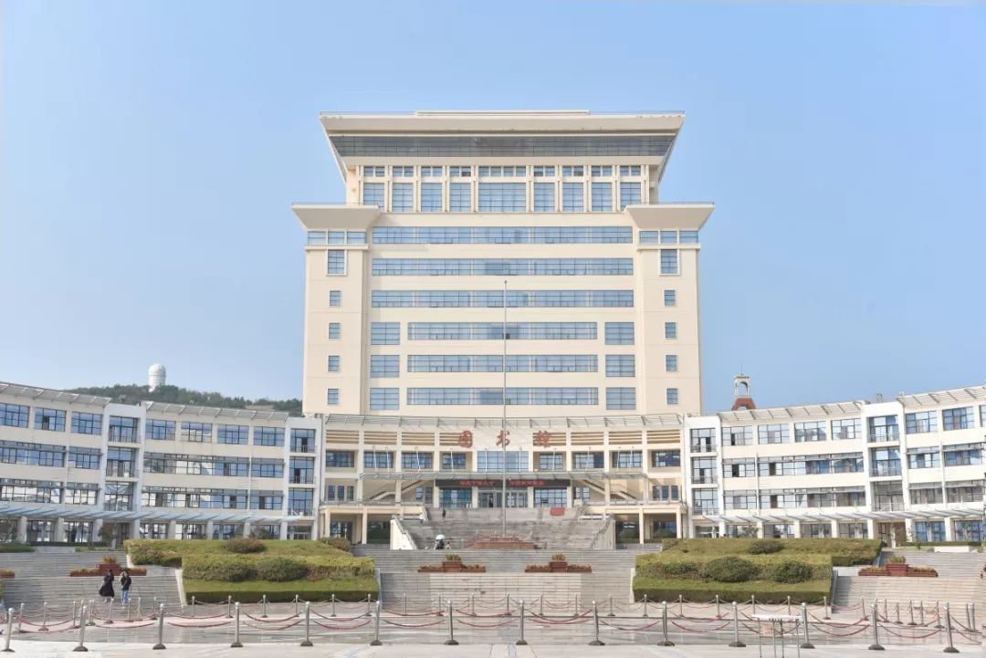 时不我待,欢迎收看——走进山威图书馆之新手进阶攻略!