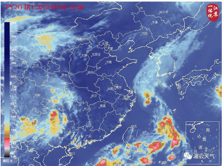 天氣預報今天夜裡到明天白天:多雲有時陰,東到東北風4級;明天最低氣溫