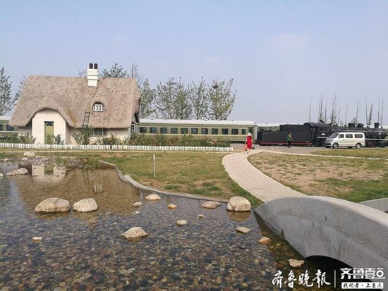 如今的白鹭湾已经不能简单的定义为旅游项目,它让人