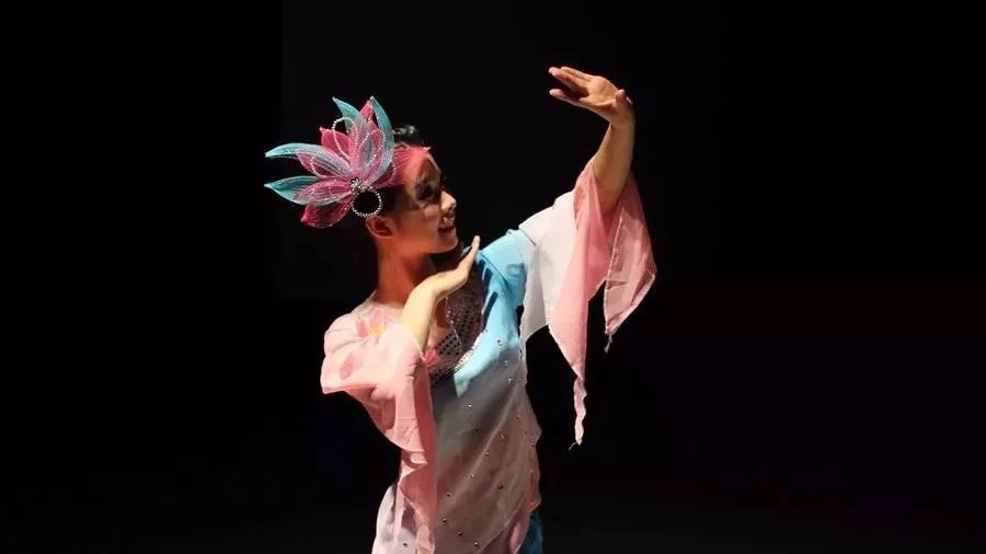 身边榜样 | 退伍后,如何考取北京大学研究生_陈嘉莹