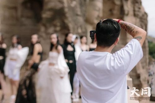 传递新晋之美打造大同时尚名片首届中国大同国际时尚旅游周完美收官