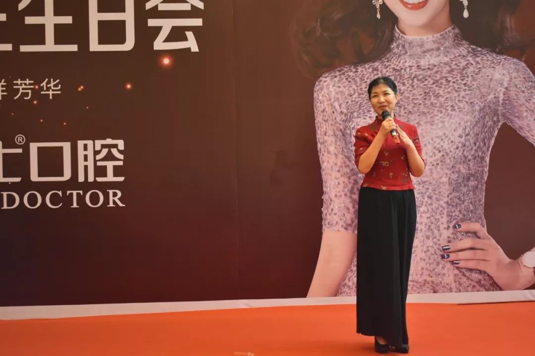 绽放岁月,别样芳华 —— 记2019中华韵女王生日会