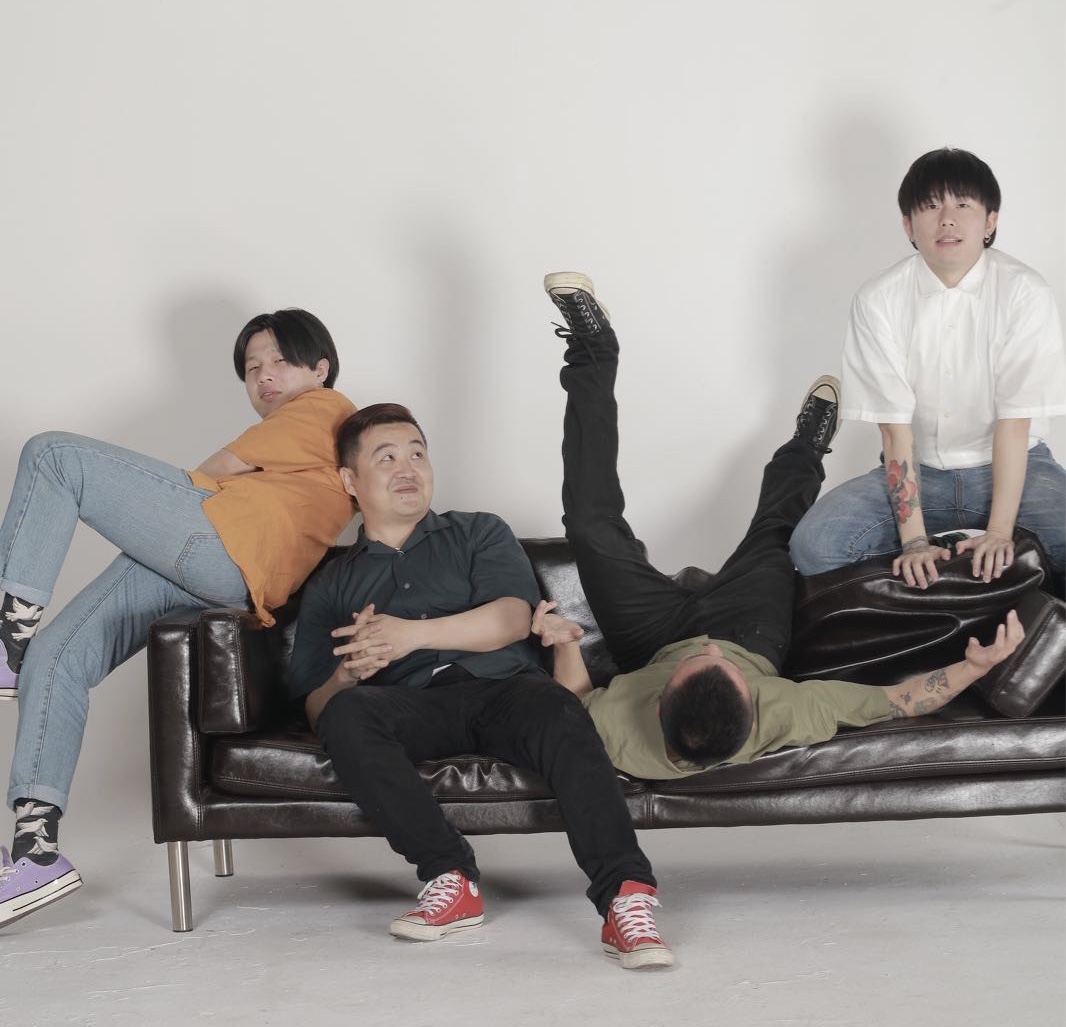 peacehotel和平饭店夏末的夜晚是属于他们的