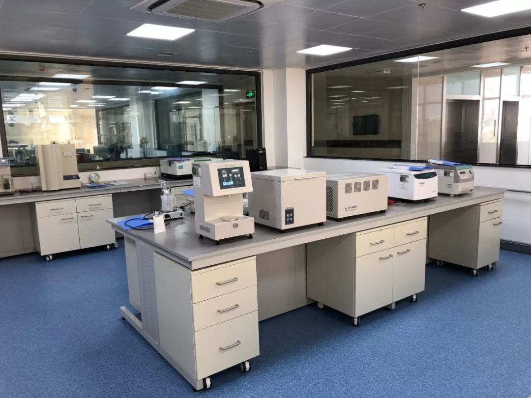 仅限30名!来自市食品药品检验检测中心的邀请函