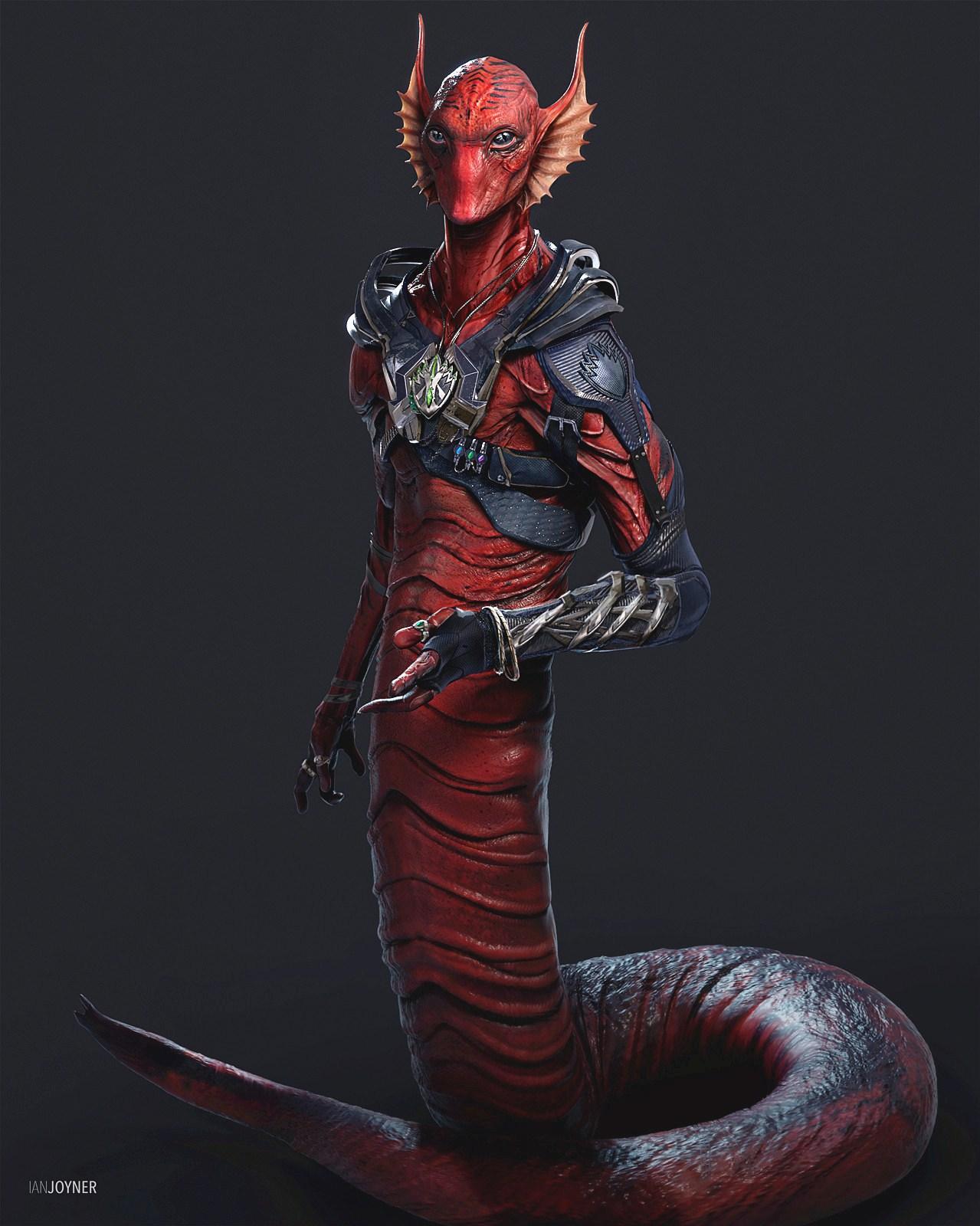 半人半鲨的鲨鱼王即将登场对这个自杀小队2怪物该期待什么