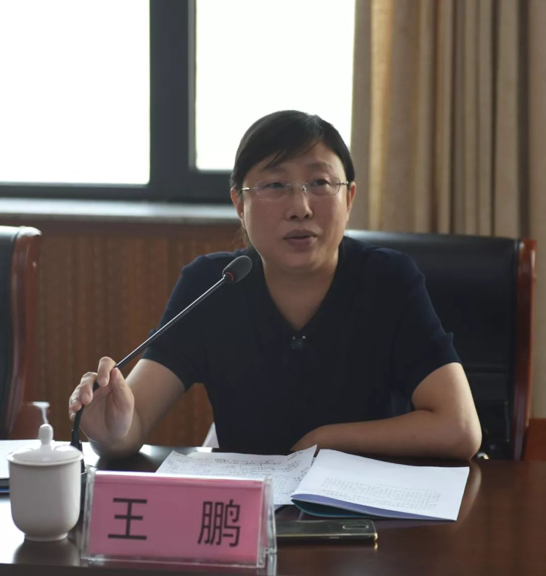 邢台市第三个健康促进县区顺利通过省级评估