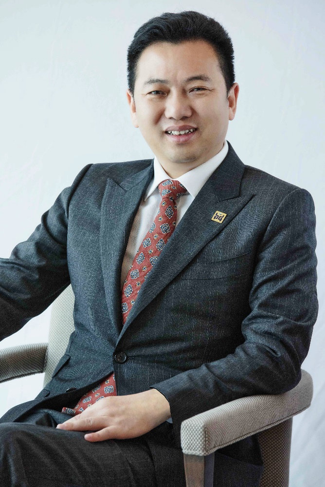 仰智慧:百战归来再"创业"