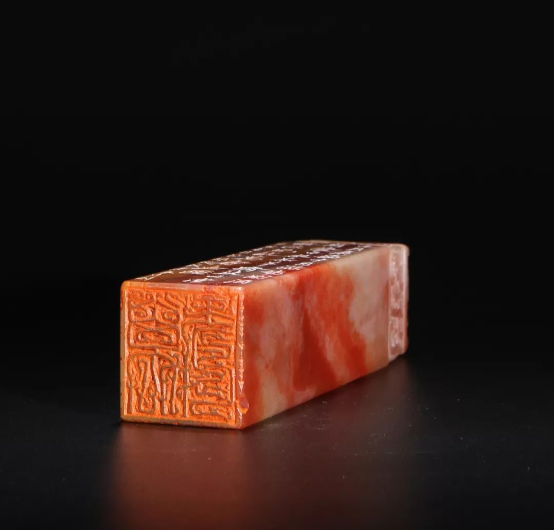 金良良一刻千金┃當代篆刻名家邀請展