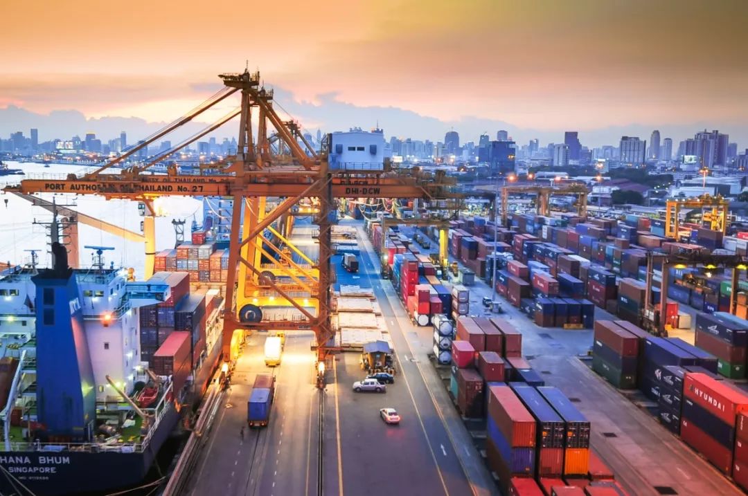 "一带一路"指南丨今天来分析一下坦桑尼亚的投资吸引力!