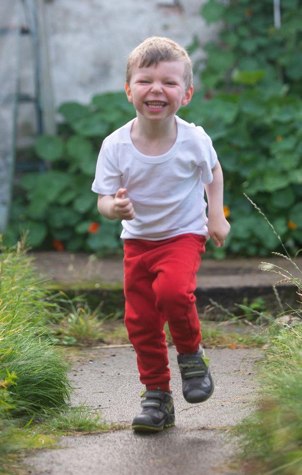 简单的说,威廉姆斯综合症,是游走在天才和疯子之间的"那条线",它的确