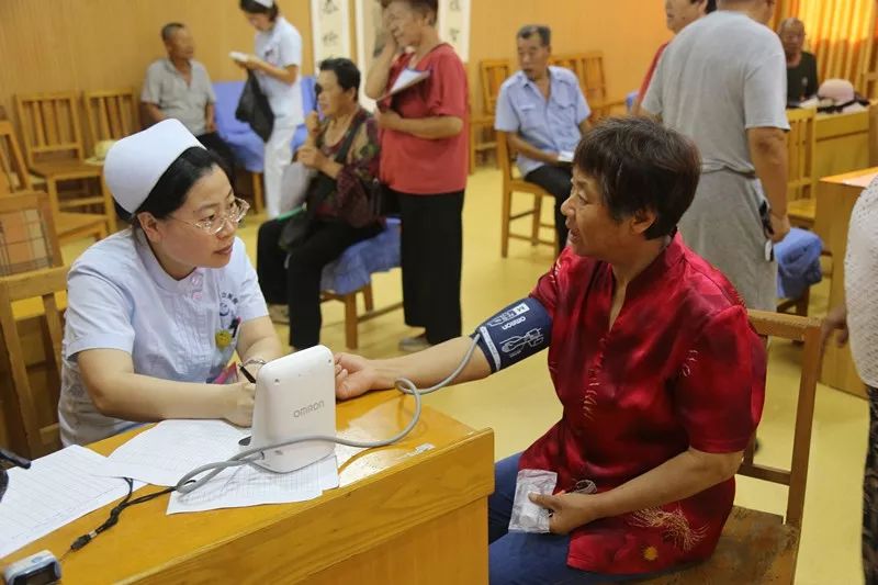 市立医院举行第十三期哮喘病友联谊会