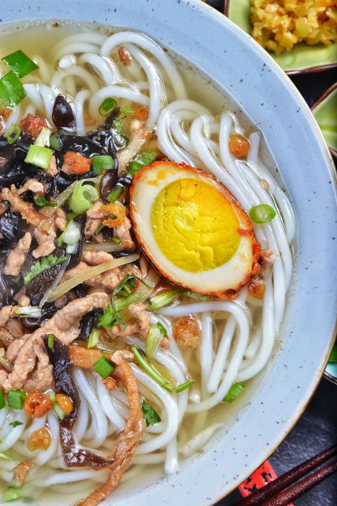 一碗素粉从3块涨到5块5,需要多长时间?