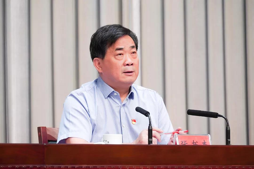 区领导纪保民,杜晓辉,苏凯强,申健民,陈长宏,张楠,黄克中,刘庆,程中山