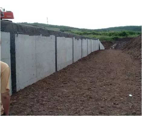 高速公路台背回填施工技巧