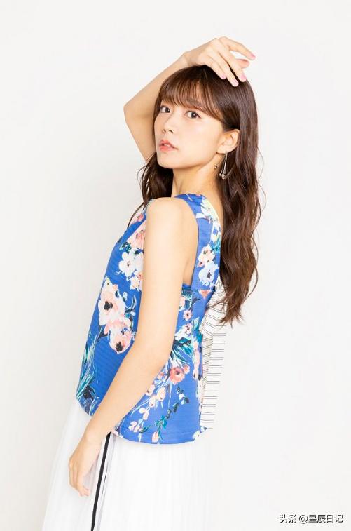 声优歌手三森铃子即将推出第9张单曲「チャンス!」