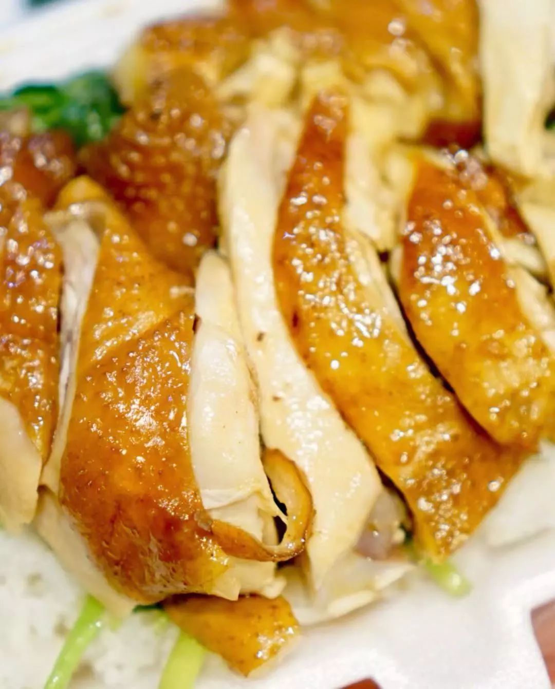 在广州从不缺烧腊6间地道粤式烧腊带你领略广州风情