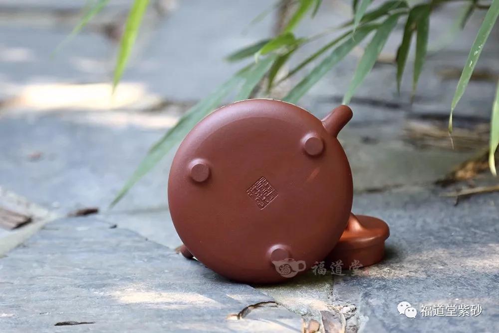 泥绘臻品张志清子冶石瓢