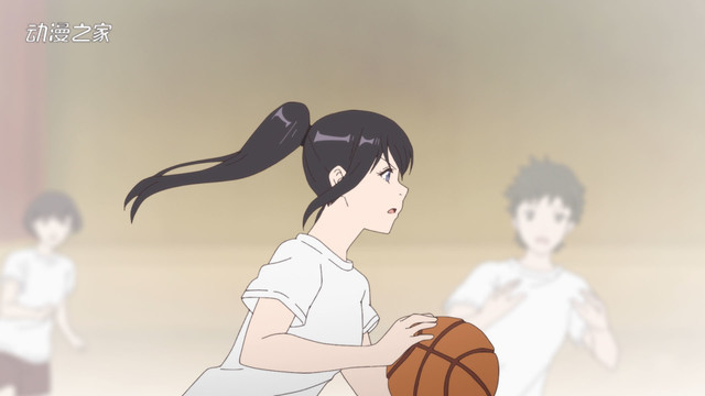 用3分钟的静止时间干什么ova时光碎片预告片公开