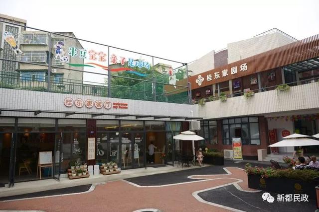 民政部政策研究中心主任王杰秀率队到新都区调研城乡社区治理工作