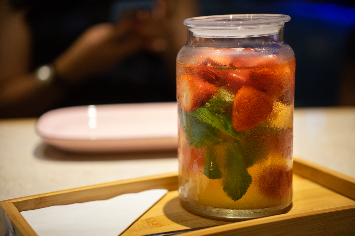 厦门美食探店来糖立方谈一场恋爱吧