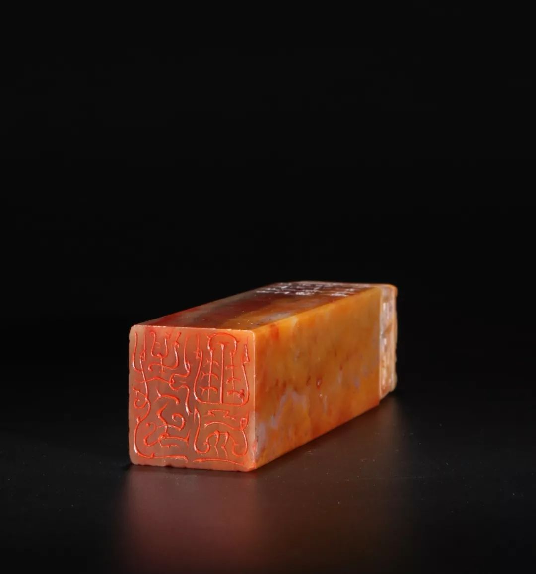 金良良一刻千金┃當代篆刻名家邀請展